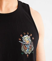 Mental Vacay Tank Top