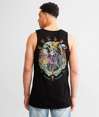 Mental Vacay Tank Top