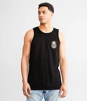 Mental Vacay Tank Top