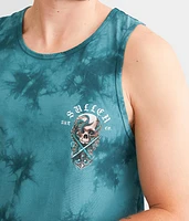 Voyage Tank Top