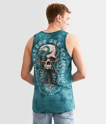 Voyage Tank Top