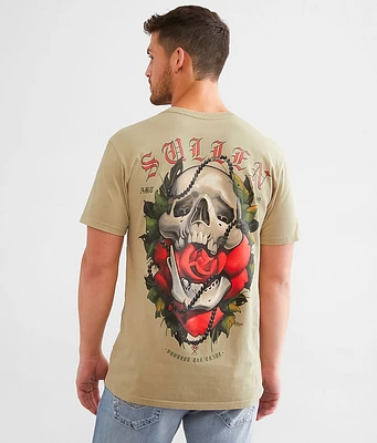 Sullen Bloom T-Shirt