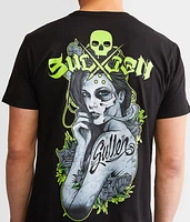 Half Gone T-Shirt