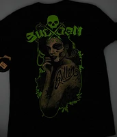 Half Gone T-Shirt