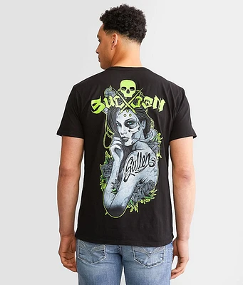 Half Gone T-Shirt