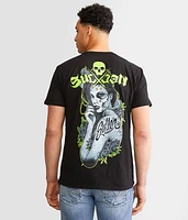 Half Gone T-Shirt
