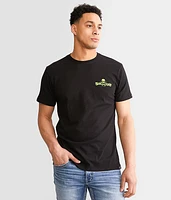 Half Gone T-Shirt