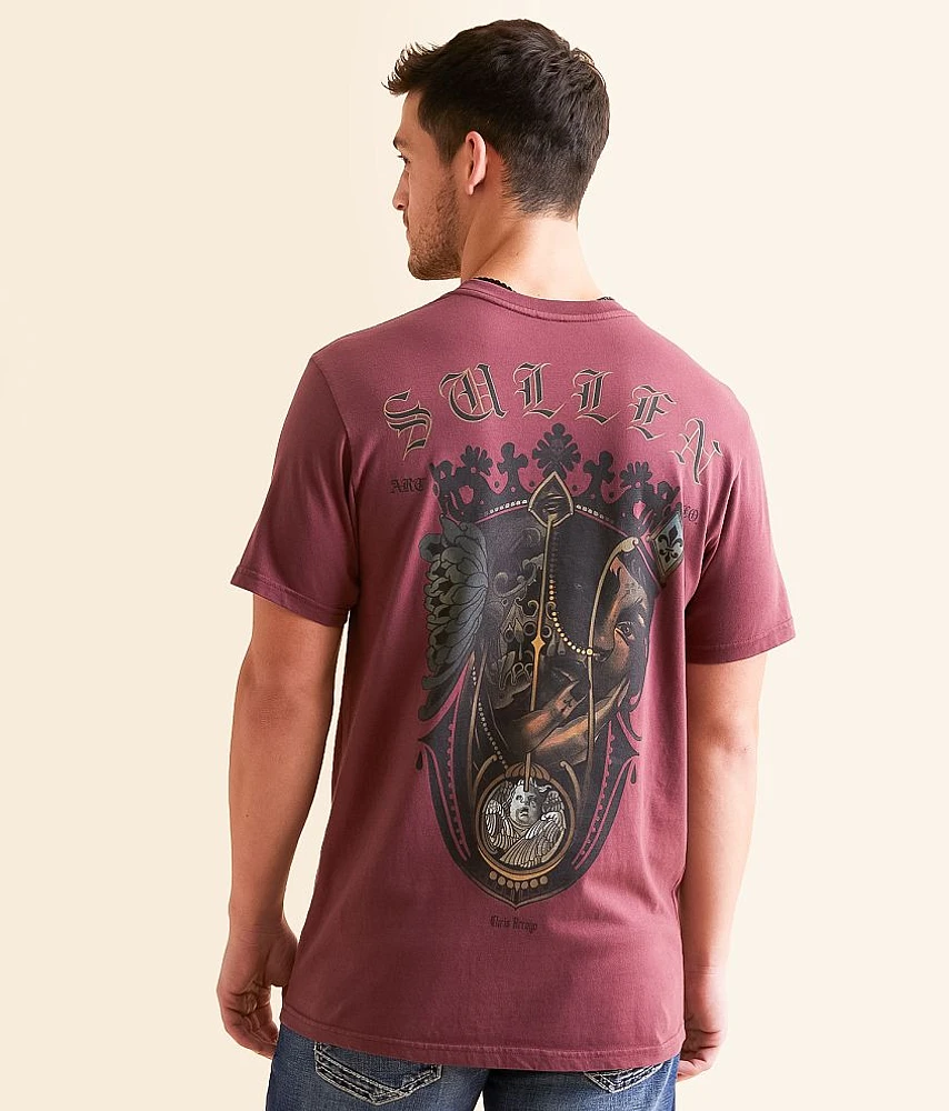 Sullen Half Life T-Shirt