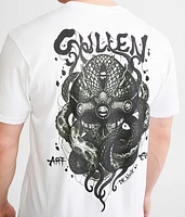Blxck Octopus T-Shirt