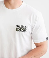 Blxck Octopus T-Shirt