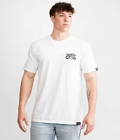 Blxck Octopus T-Shirt