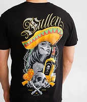 Cinco De Tequila T-Shirt