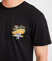 Cinco De Tequila T-Shirt