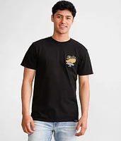 Cinco De Tequila T-Shirt