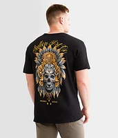 Tiger King T-Shirt