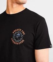 Boldest Scratch T-Shirt