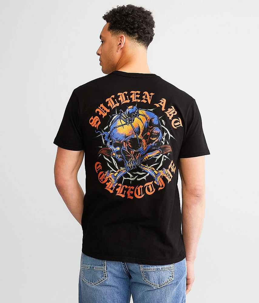 Boldest Scratch T-Shirt