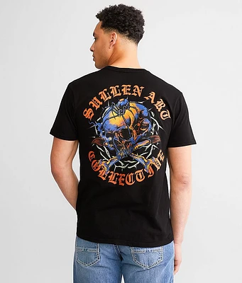 Boldest Scratch T-Shirt