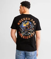 Boldest Scratch T-Shirt