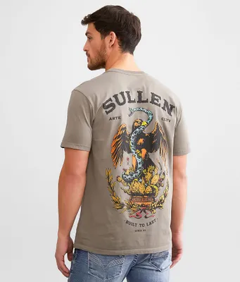 Sullen Defender T-Shirt