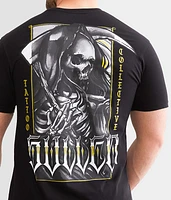 De Paiva Reaper T-Shirt
