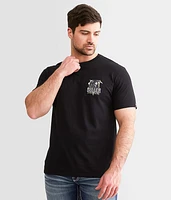 De Paiva Reaper T-Shirt