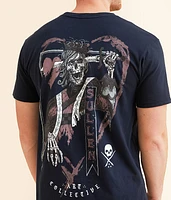 King Of Hearts T-Shirt