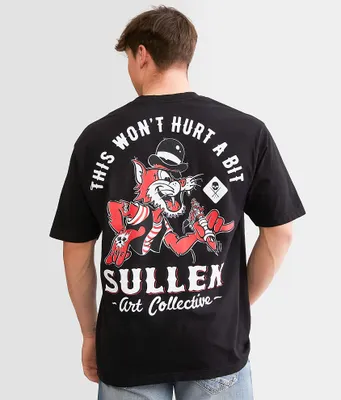 Sullen Won't Hurt T-Shirt
