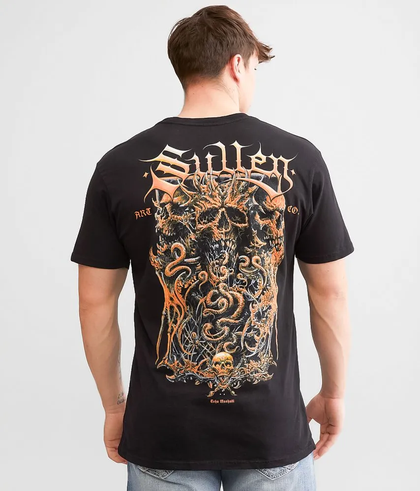 Sullen Guts T-Shirt