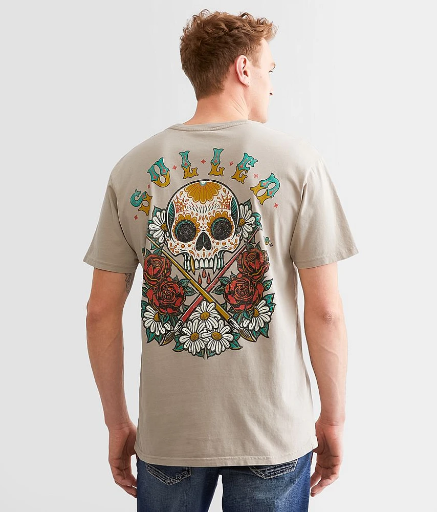 Los Muertos T-Shirt
