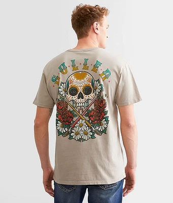 Los Muertos T-Shirt