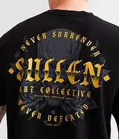 Never Defeated T-Shirt