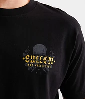 Never Defeated T-Shirt