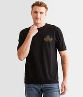 Never Defeated T-Shirt