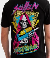 Heatwave T-Shirt
