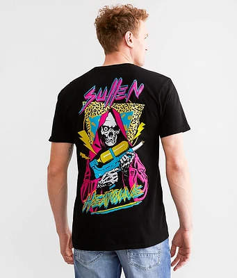 Heatwave T-Shirt