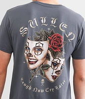 Laugh Now T-Shirt