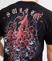 Kracken T-Shirt