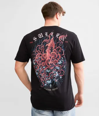 Sullen Kracken T-Shirt