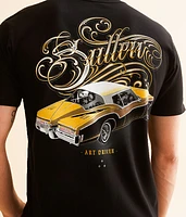 Boattail T-Shirt