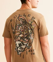 Senorita Blastover T-Shirt