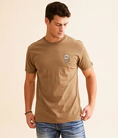 Senorita Blastover T-Shirt