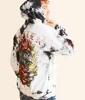 Puma Hooded Sweatshirt