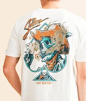 Just Bluffin' T-Shirt