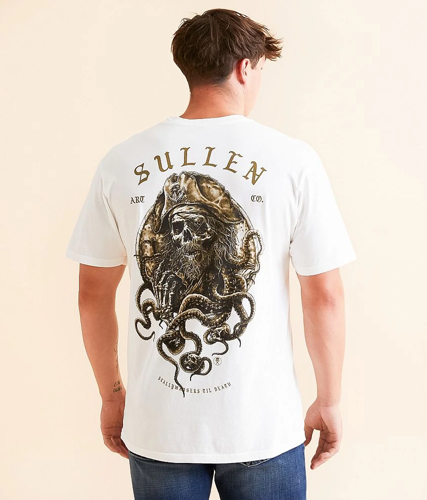 Sullen Scallywaggers T-Shirt