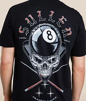 Eight & Out T-Shirt