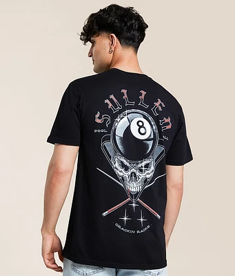 Eight & Out T-Shirt