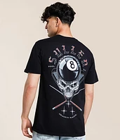 Eight & Out T-Shirt