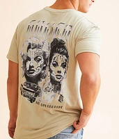 Doubles T-Shirt