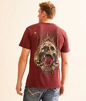 Sullen Eternal Aces T-Shirt